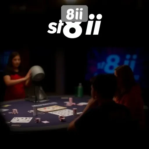 Kelebihan dan Kekurangan Bermain di Situs 8ii