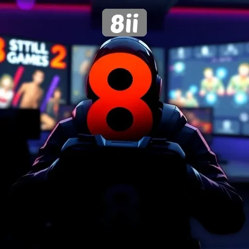 Analisis Kelebihan dan Kekurangan Situs Game 8ii
