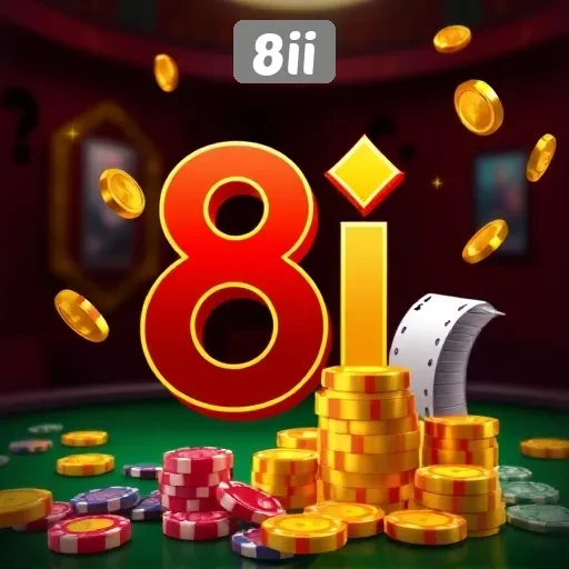 Mengenal Lebih Dekat Situs Game 8ii di Indonesia