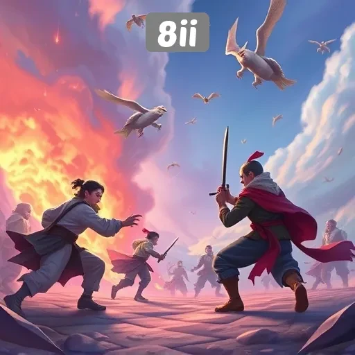 Ulasan Tentang Kualitas Game di 8ii