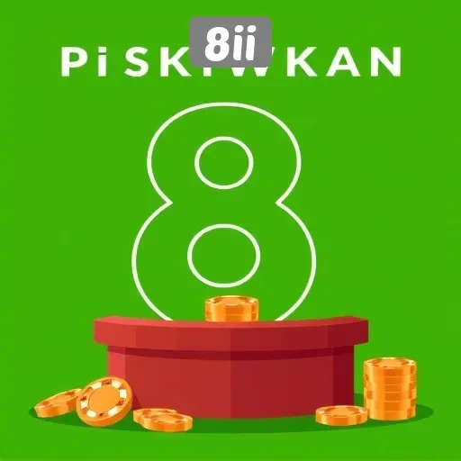 Panduan Lengkap Bermain di Platform 8ii