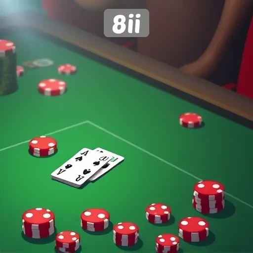 Panduan Memulai Permainan di Platform 8ii untuk Pemula