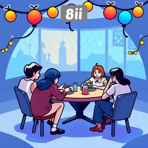 Mengenal 8ii Situs Game Berbasis Komunitas