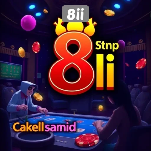8ii Situs Game Terpopuler di Tanah Air