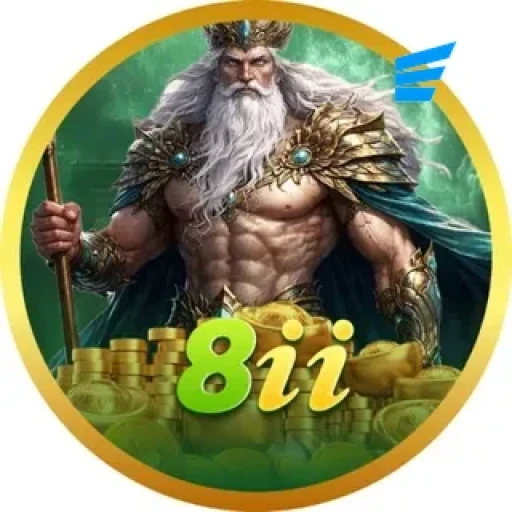 8ii Logo