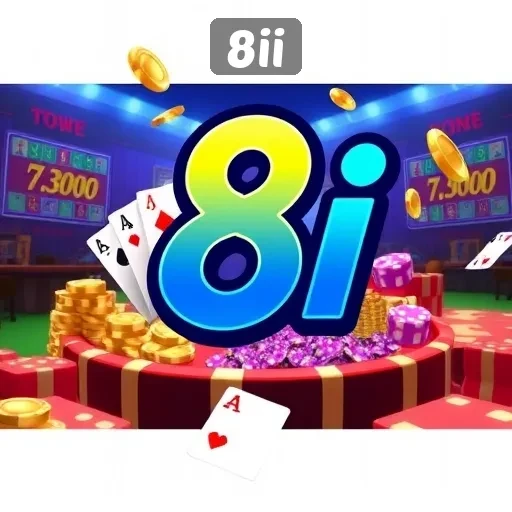 Mengenal 8ii Sebagai Situs Game Terpercaya di Indonesia