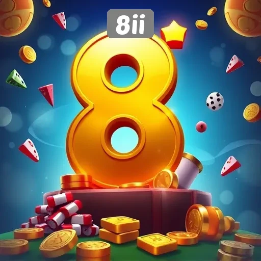Berkenalan dengan Situs Game 8ii dan Fitur Menariknya