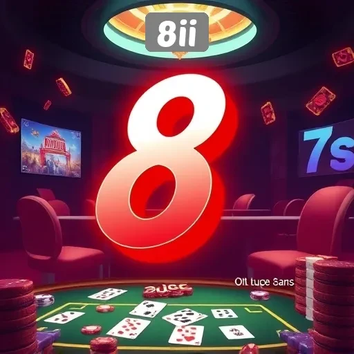 Mengenal 8ii Sebagai Situs Game Populer di Indonesia