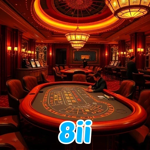 8ii: Fitur Baru dan Menarik untuk Penggemar Game Online