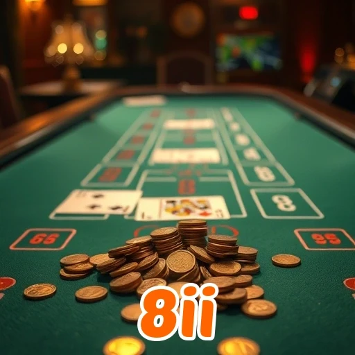 8ii: Alasan Utama Kenapa Game Online Ini Populer di Indonesia