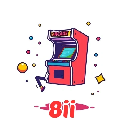 8ii: Posisi Teratas Game Online yang Wajib Kamu Coba