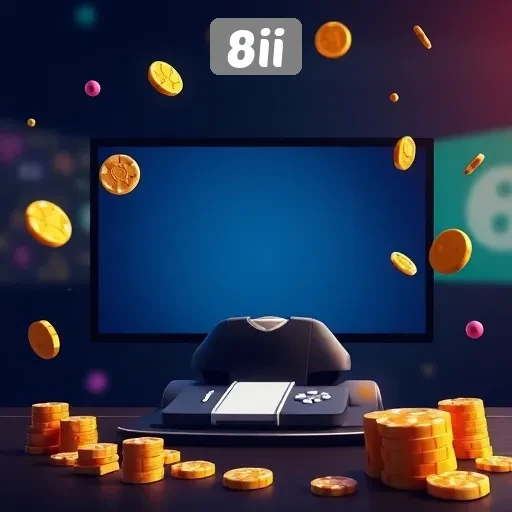 Cara Daftar Dan Bermain Di Situs Game 8ii