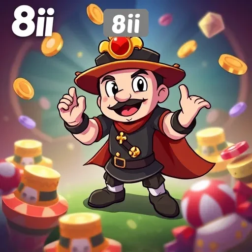 Review Pengalaman Bermain di Situs Game 8ii