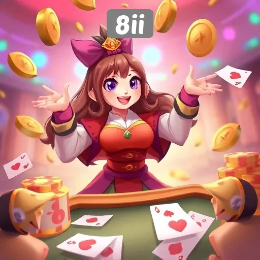 Ulasan Lengkap Situs Game 8ii untuk Pecinta Game