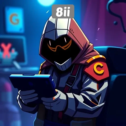 Tinjauan Keamanan di Situs Game 8ii untuk Pengguna