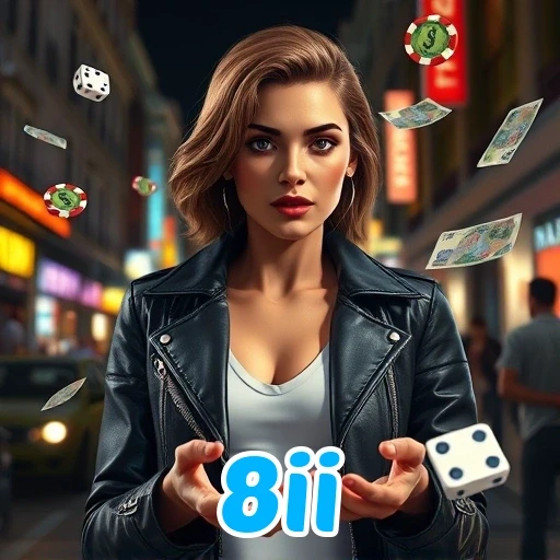 8ii: Game Online yang Membuat Keterampilan Anda Meningkat Pesat!