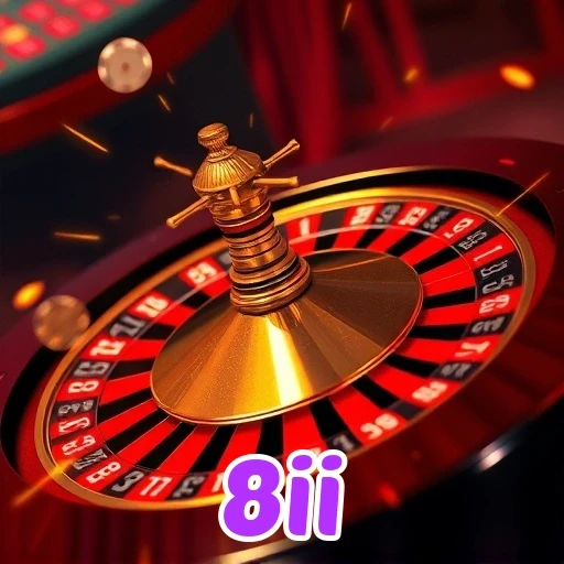 8ii: Temukan Keunggulan Strategi Gaming yang Menarik di Indonesia