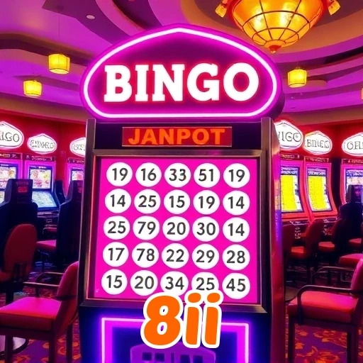 8ii: Eksplorasi Game Strategi yang Menghadirkan Tantangan Seru untuk Pengguna Indonesia